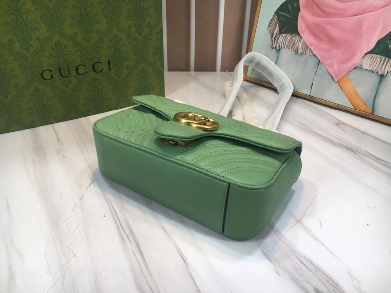 Gxccx Satchel Bags AllSeason 51422