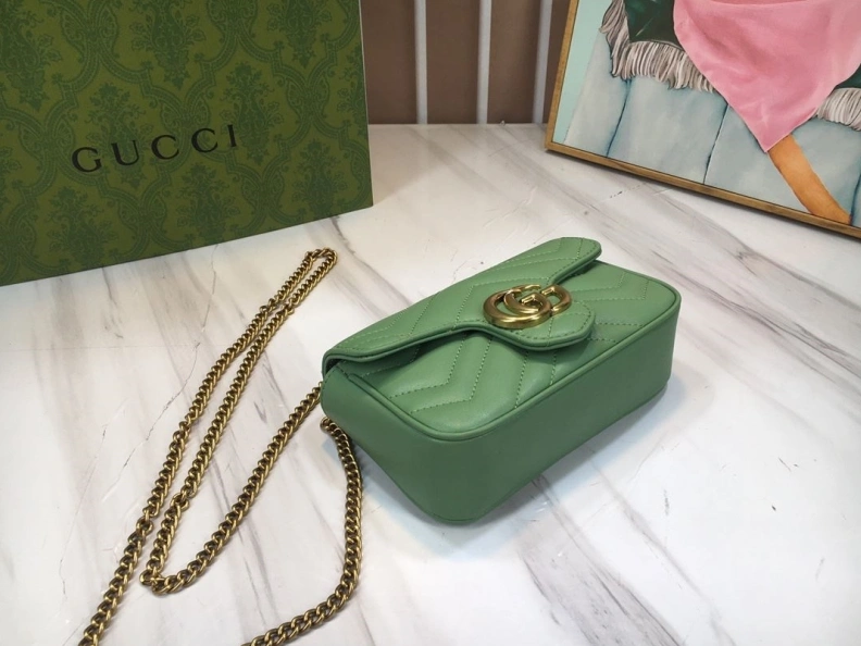 Gxccx Satchel Bags Classic 51392