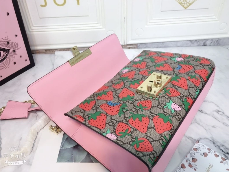 Gxccx Satchel Bags Bright 51400