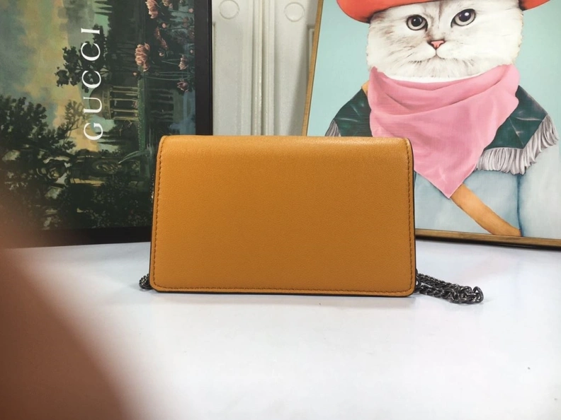 Gxccx Satchel Bags Sleek 51378