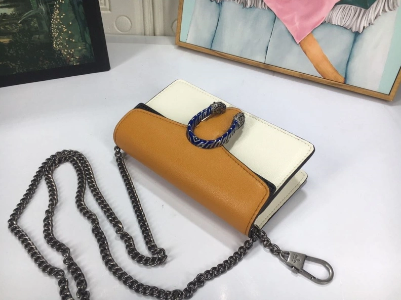 Gxccx Satchel Bags Sleek 51378