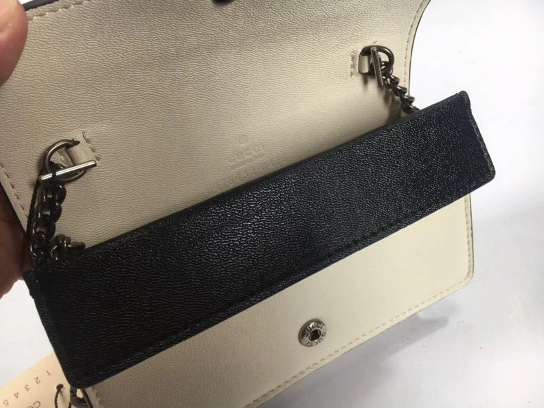 Gxccx Satchel Bags Sleek 51378