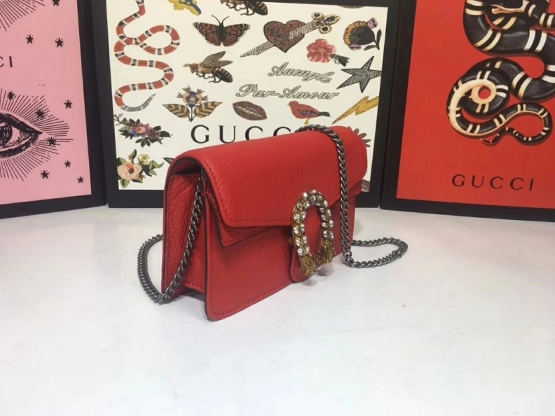 Bold Gxccx Satchel Bags 51390