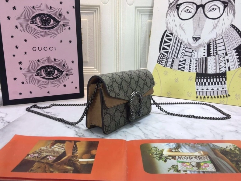 Gxccx Satchel Bags Durable 51388