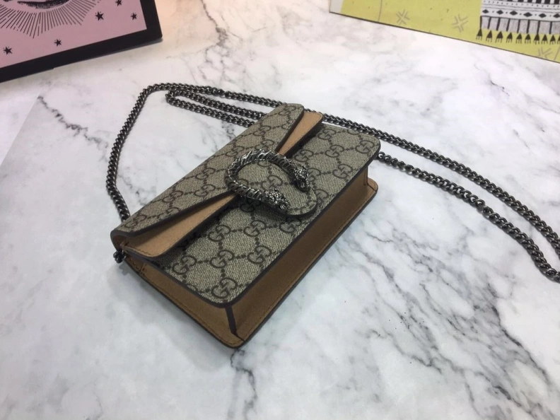 Gxccx Satchel Bags Durable 51388