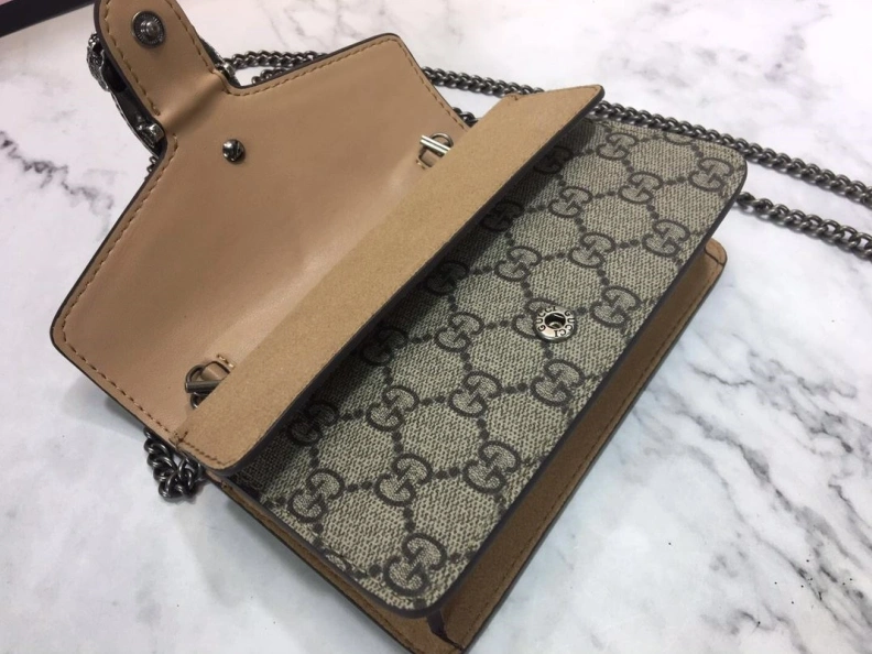 Gxccx Satchel Bags Durable 51388