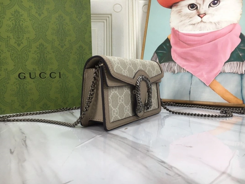 Soft Gxccx Satchel Bags 51386