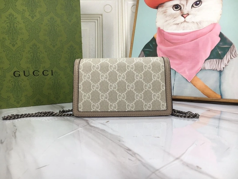 Soft Gxccx Satchel Bags 51386