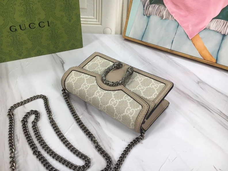 Soft Gxccx Satchel Bags 51386