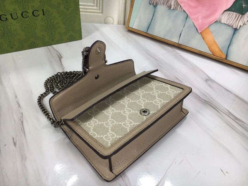 Soft Gxccx Satchel Bags 51386