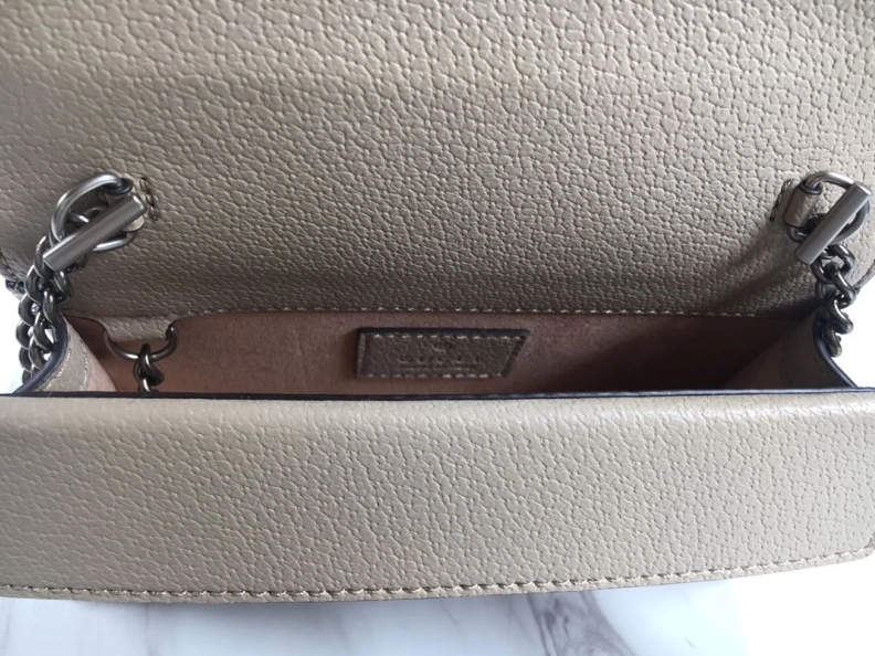 Soft Gxccx Satchel Bags 51386
