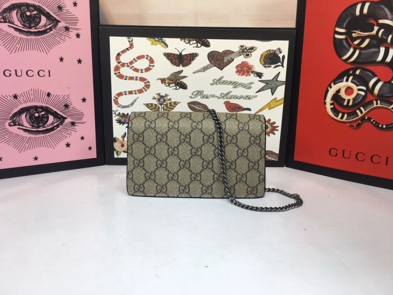Gxccx Satchel Bags Timeless 51381