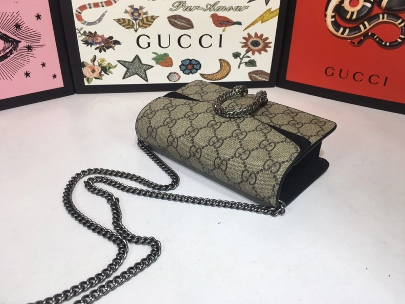 Gxccx Satchel Bags Timeless 51381