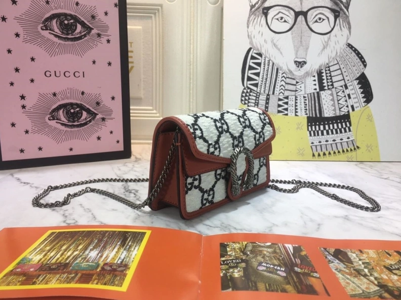 Popular Gxccx Satchel Bags 51358
