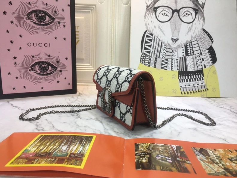 Popular Gxccx Satchel Bags 51358