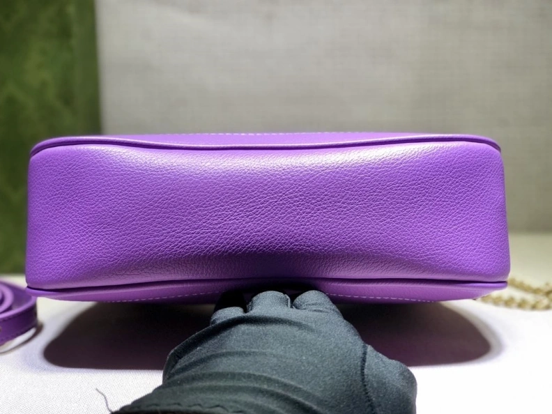 Elegant Gxccx Top Handle Bags 50755