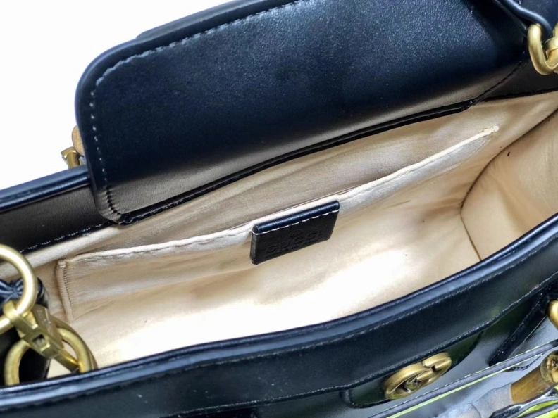 Durable Gxccx Top Handle Bags 50745