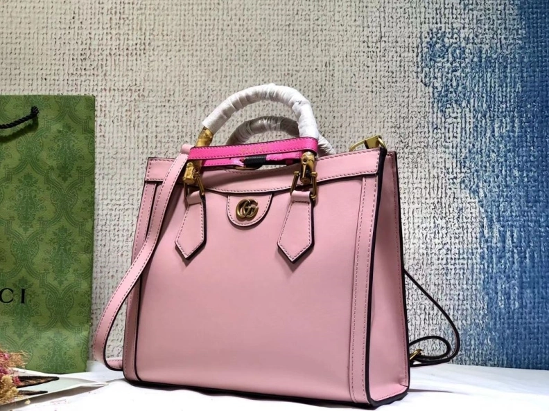 Gxccx Top Handle Bags Compact 50756