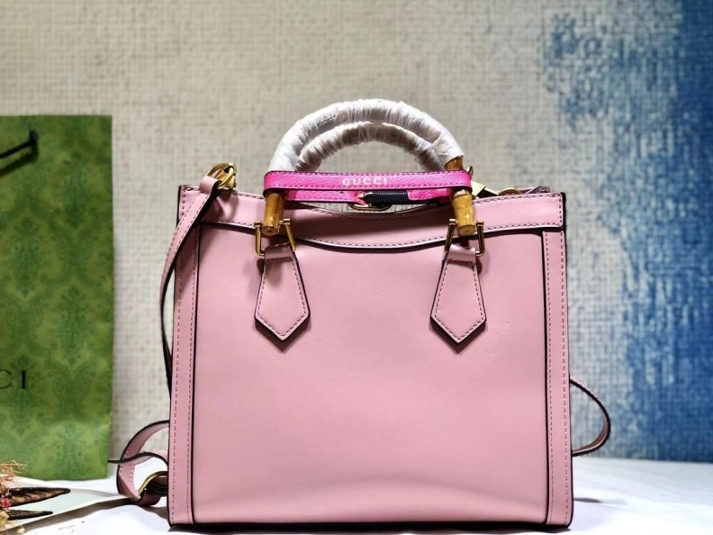 Gxccx Top Handle Bags Compact 50756