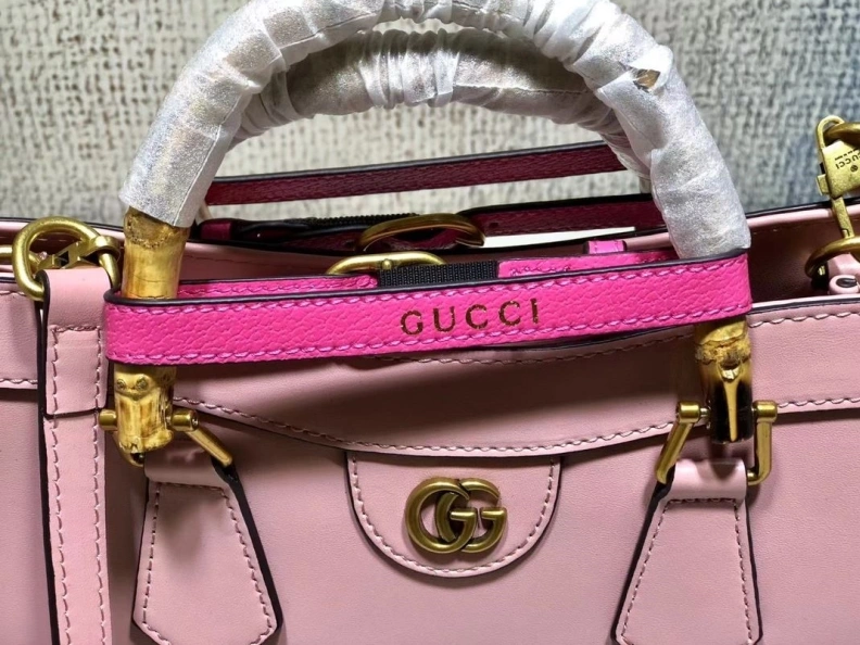 Gxccx Top Handle Bags Compact 50756