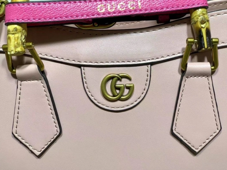 Gxccx Top Handle Bags Compact 50756