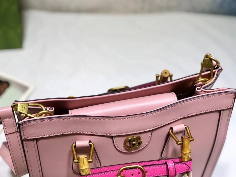 Gxccx Top Handle Bags Compact 50756