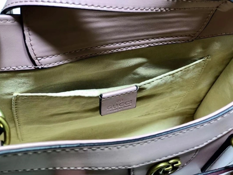 Gxccx Top Handle Bags Compact 50756