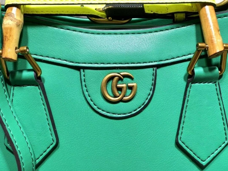 GoodFit Gxccx Top Handle Bags 50782