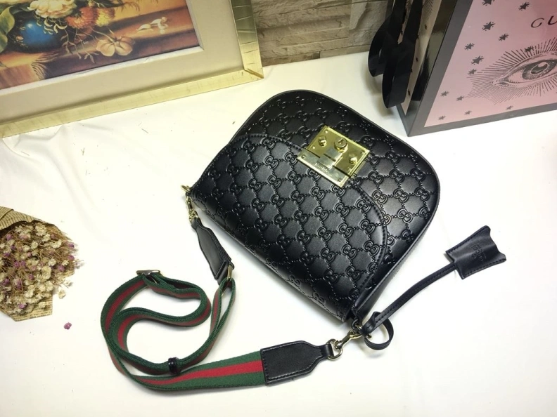 HighQuality Gxccx Satchel Bags 51371