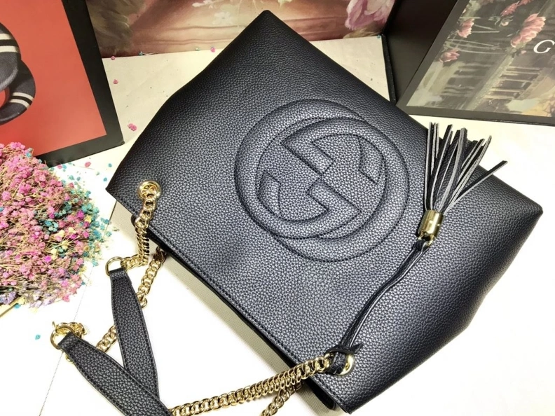 Refined Gxccx Shopping Bags 50936
