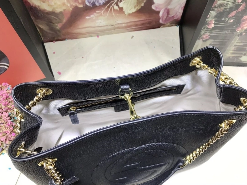 Refined Gxccx Shopping Bags 50936