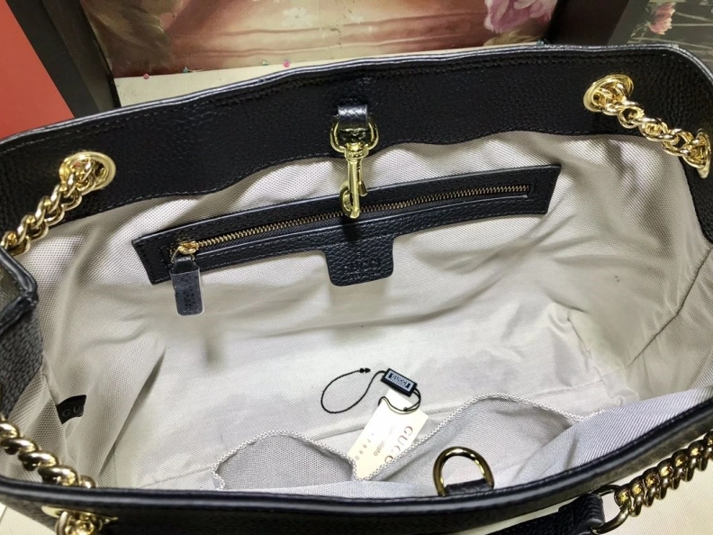Refined Gxccx Shopping Bags 50936