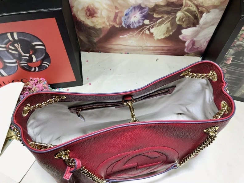 Gxccx Shopping Bags Trendsetting 50895