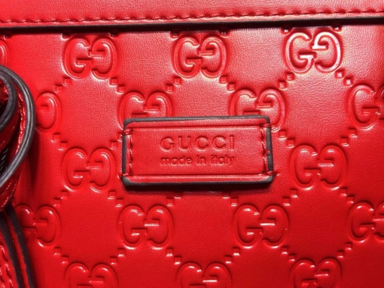 Bright Gxccx Shopping Bags 50901