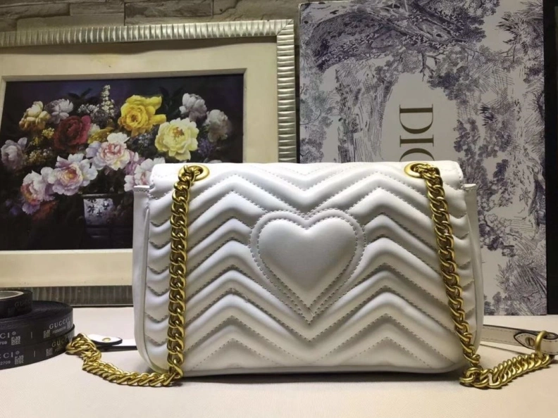 Affordable Gxccx Satchel Bags 51336