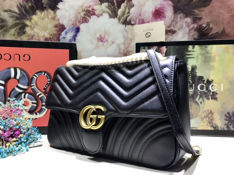 Efficient Gxccx Satchel Bags 51348