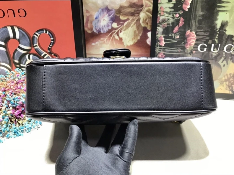 Efficient Gxccx Satchel Bags 51348