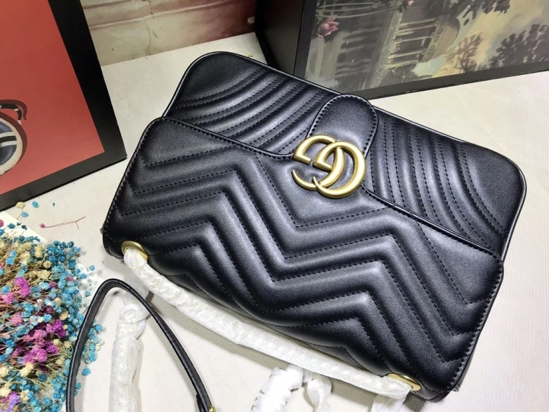 Efficient Gxccx Satchel Bags 51348