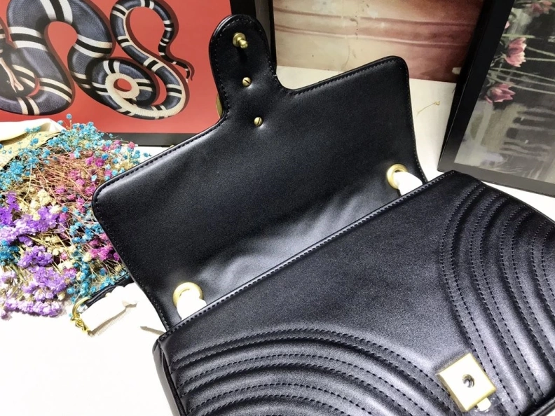 Efficient Gxccx Satchel Bags 51348