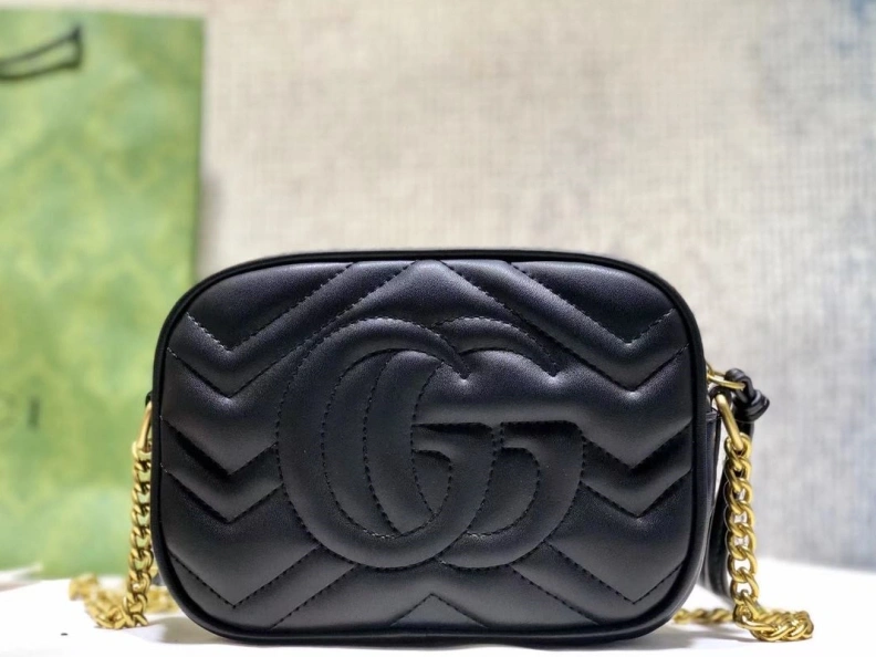 Gxccx Satchel Bags Versatile 51333