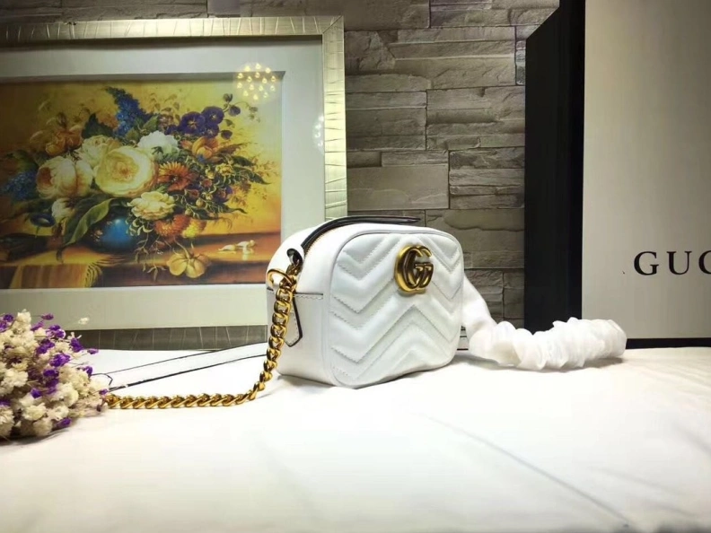 Refined Gxccx Satchel Bags 51356