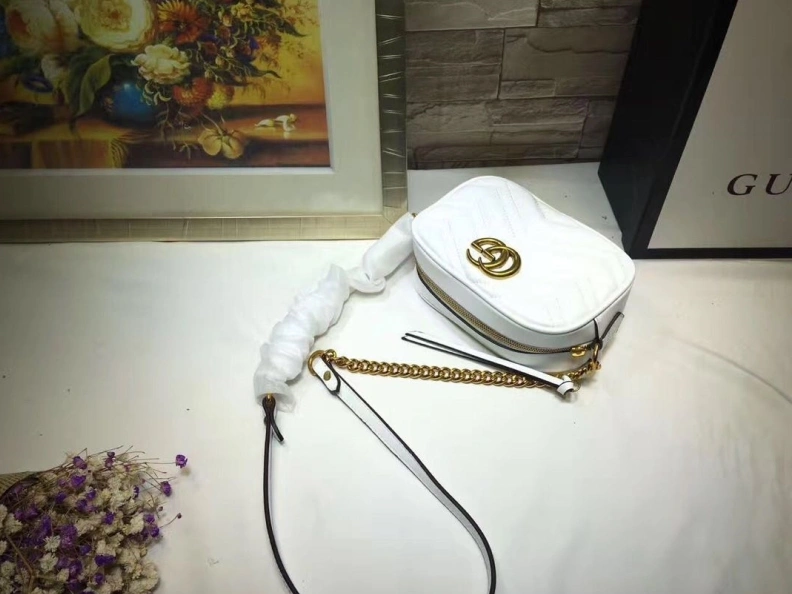 Refined Gxccx Satchel Bags 51356