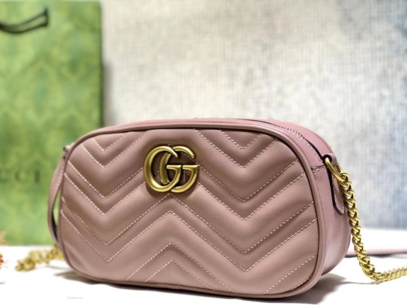 Gxccx Satchel Bags Soft 51310