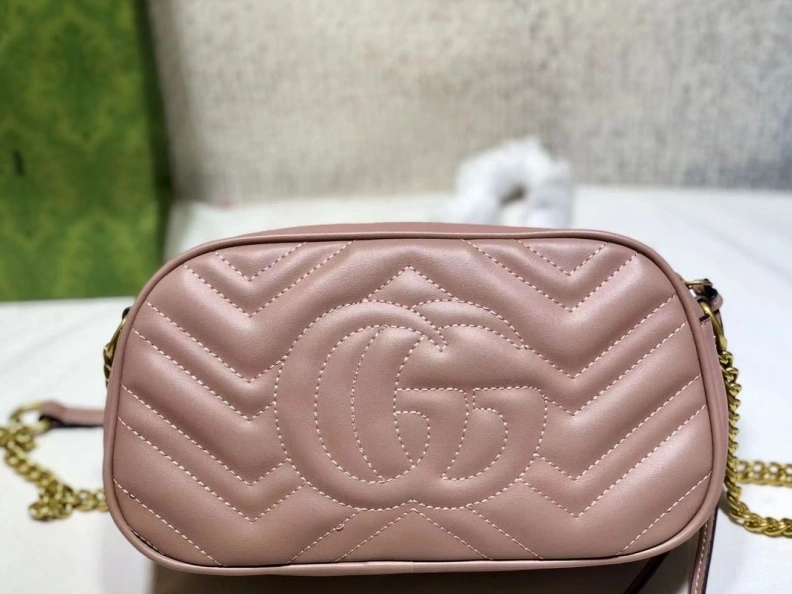 Gxccx Satchel Bags Soft 51310
