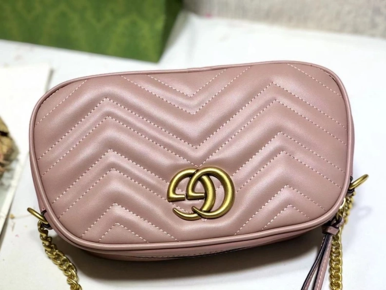 Gxccx Satchel Bags Soft 51310
