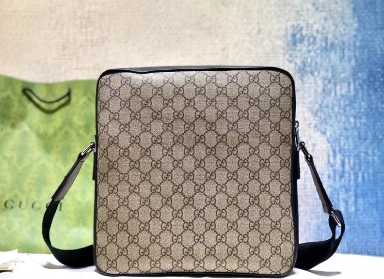 Affordable Gxccx Satchel Bags 51315