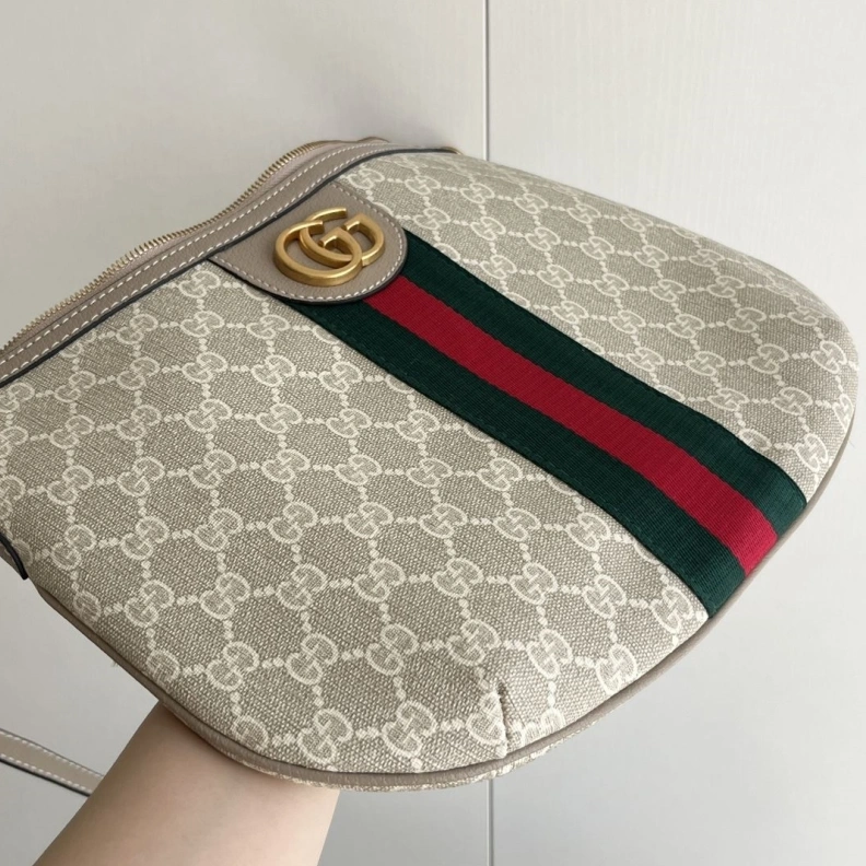 Gxccx Satchel Bags Compact 51323