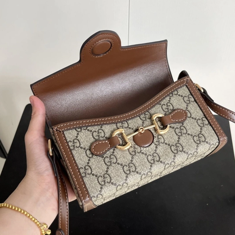 Gxccx Satchel Bags Stylish 51351