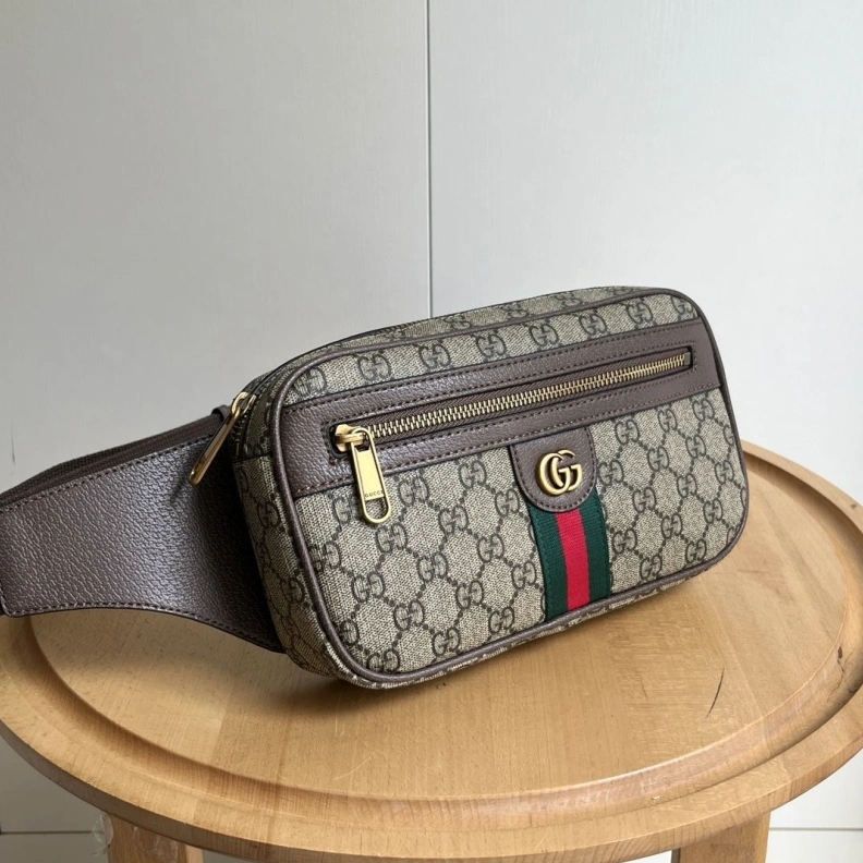 DailyWear Gxccx Waist & Chest Packs 50388