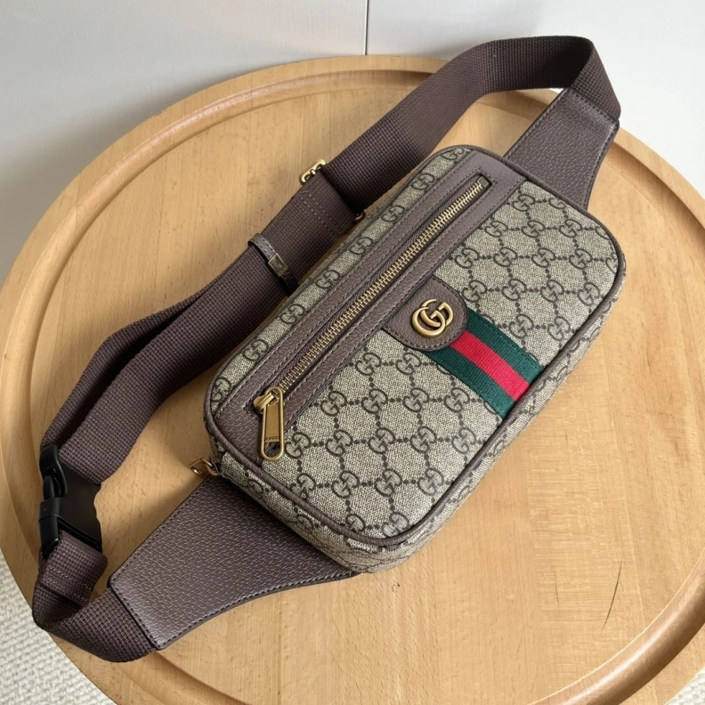 DailyWear Gxccx Waist & Chest Packs 50388